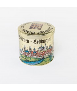 Original Nürnberger Oblatenlebkuchen